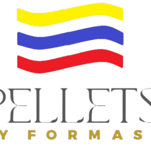 PELLETS Y FORMAS