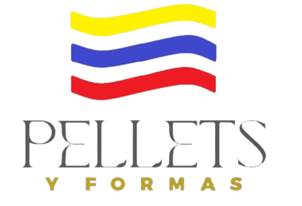 PELLETS Y FORMAS